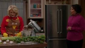 Murphy Brown S11E09 I Would Have Danced All Night REPACK 720p AMZN WEB-DL DDP5 1 H 264-NTb [eztv]