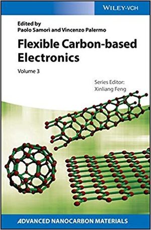 [ FreeCourseWeb ] Flexible Carbon-based Electronics