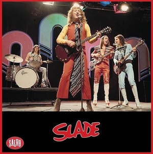 Slade - Discography (1969-2009) (320) [DJ]