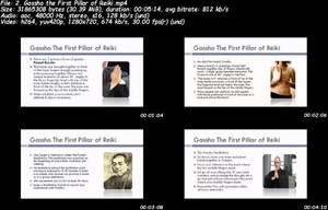 Udemy - Reiki Masters Training Course For Beginners