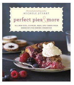 Perfect Pies & More- Michele Stuart(ePUB