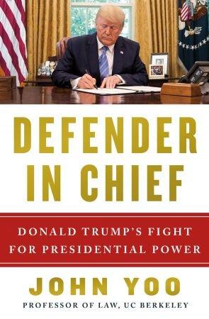 [ FreeCourseWeb ] Defender in Chief - Donald Trump's Fight for Presidential Power