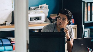 Spiral (Engrenages) S07E08 720p HDTV DD5.1 x264 English Subtitles