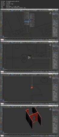 [ FreeCourseWeb ] Interior Rendering using Autodesk 3ds Max & Chaos Group V-Ray Next