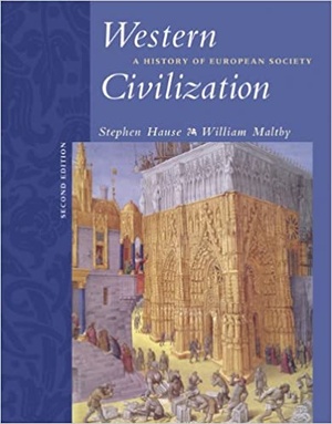 [ FreeCourseWeb ] Western Civilization- A History of European Society