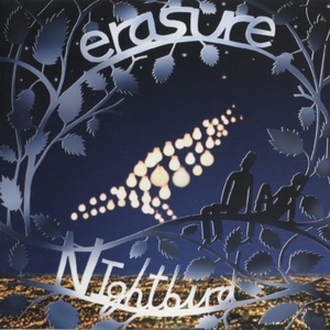 Erasure - Nightbird (2005) Flac