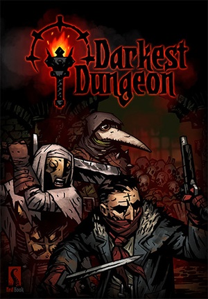 Darkest Dungeon (v23917 + All DLCs, MULTi10) [FitGirl Repack]
