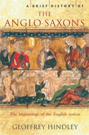 [ FreeCourseWeb ] A Brief History of the Anglo-Saxons - The Beginnings of the English Nation