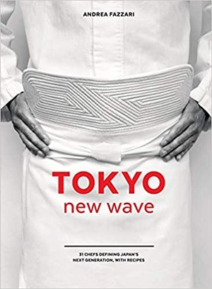 [ FreeCourseWeb ] Tokyo New Wave - 31 Chefs Defining Japan's Next Generation, with Recipes [PDF]