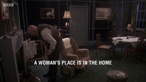 Lost Sitcoms (2016) - Complete - Till Death Us Do Part - Hancock's Half Hour - Steptoe and Son BBC Recreations