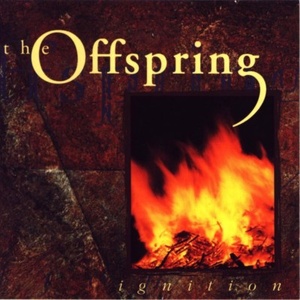 The Offspring - Ignition (1992) Flac