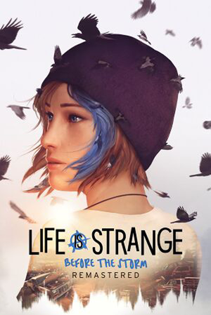 Life is Strange: Before the Storm Remastered (DLC + MULTi9) - [DODI Repack]