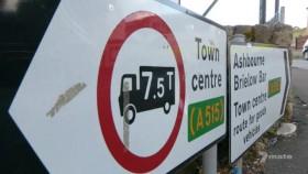 Supertruckers S02E01 XviD-AFG [eztv]