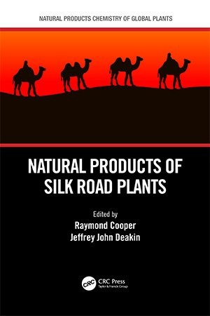 [ DevCourseWeb ] Natural Products of Silk Road Plants