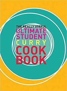 [ FreeCourseWeb ] The Really Useful Ultimate Student Curry Cookbook