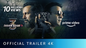 Inside Edge (2021) Hindi 720p WEBRip (S03 Com E01-10) x264 AAC ESub