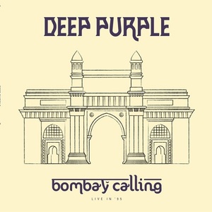 (2022) Deep Purple - Bombay Calling (Live in 95 Remastered) [FLAC] [DarkAngie]