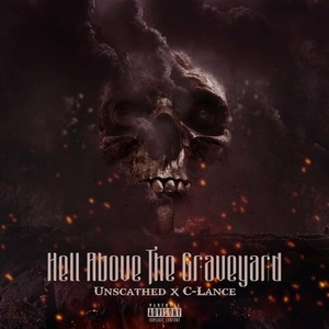 Unscathed - Hell Above The Graveyard (2022) Mp3 320kbps [PMEDIA] ⭐️