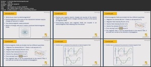 Introduction to Electromagnetics - Rahsoft RAHAE101