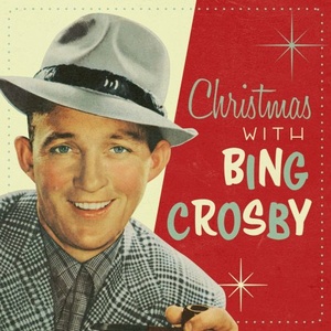 Bing Crosby - Christmas With Bing Crosby (2020) Mp3 320kbps [PMEDIA] ⭐️
