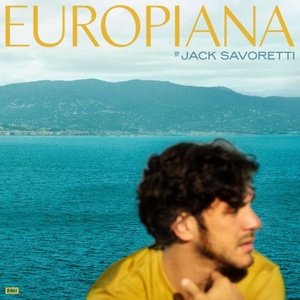 Jack Savoretti - Europiana (2021) Mp3 320kbps [PMEDIA] ⭐️