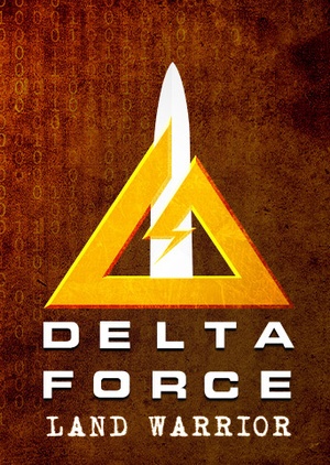 Delta Force: Land Warrior (v1.00.42_10720 + Goodies) - [DODI Repack]