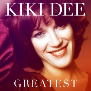 Kiki Dee - Greatest (2018) (320) [DJ]