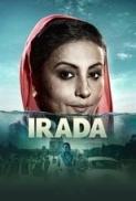 Irada 2017 Hindi 720p DVDRip x264 AAC 5 1 ESubs Downloadhub