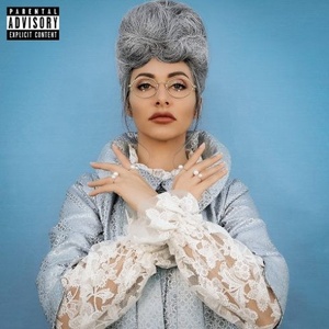 Qveen Herby - EP 6 (2019) Mp3 320kbps Album [PMEDIA]