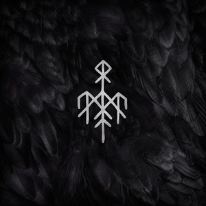 Wardruna - Kvitravn - First Flight of the White Raven (2022) [24Bit-48kHz] FLAC [PMEDIA] ⭐️