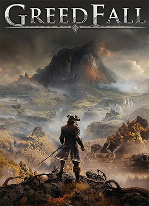 GreedFall (+ DLC, MULTi9) [FitGirl Repack]