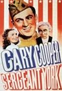 Sergeant.York.1941.(Drama-History-War).1080p.x264-Classics