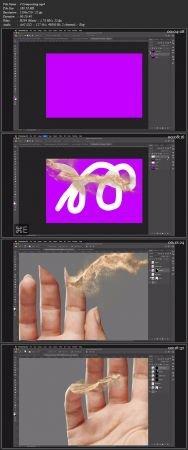 [ FreeCourseWeb ] Photoshop Advanced Training - BROWN Belt Level (The Dojo Masterclass)
