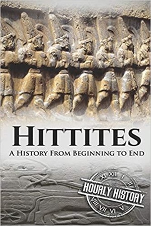 [ DevCourseWeb ] Hittites - A History from Beginning to End