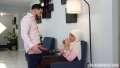 HijabHookup 22 10 03 Willow Ryder Better Safe Than Sorry XXX 720p MP4-XXX