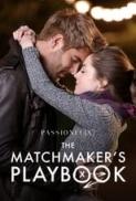 The Matchmakers Playbook 2018 1080p HDRip X264 AC3 EVO EtHD