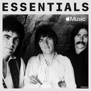 Three Dog Night - Essentials (2022) Mp3 320kbps [PMEDIA] ⭐️