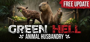 Green Hell v2.3.0