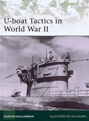 [ FreeCourseWeb ] U-boat Tactics in World War II