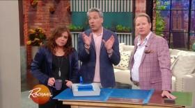 Rachael Ray 2019 04 02 Design Pros Carson Kressley HDTV x264-W4F [eztv]