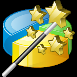 MiniTool Partition Wizard v12.1 Technician (x64) WinPE - [haxNode]