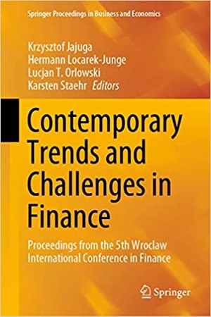 [ FreeCourseWeb ] Contemporary Trends and Challenges in Finance - Proceedings from the 5th Wroclaw International Conference in Finance