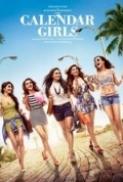 Calendar Girls 2015 Hindi 720p NFRip x264 AC3 5 1 Sun George