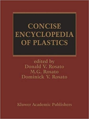 [ FreeCourseWeb ] Concise Encyclopedia of Plastics