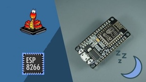 [ FreeCourseWeb ] Udemy - Build Internet of Things with ESP8266 & MicroPython (Updated 9 - 2020)
