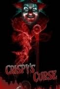 Crispy's Curse (2017) [1080p] [WEBRip] [2.0] [YTS] [YIFY]