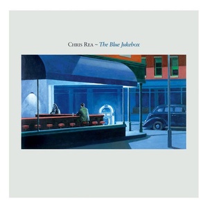 Chris Rea - The Blue Jukebox (2004 - Rock) [Flac 16-44]