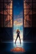 Captain Marvel (2019) WEB-DL [1080p] KK650 Regraded