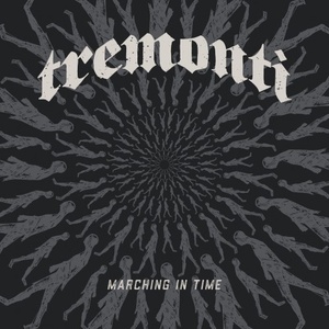 Tremonti - Marching in Time (2021) FLAC [PMEDIA] ⭐️