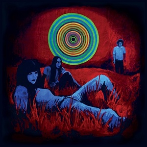 [indie-rock, lo-fi, psychedelic rock] (2021) Elevator to Hell - Eerieconsiliation [Expanded Edition] [FLAC] [DarkAngie]